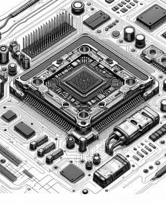 ai-microchip-hybrid-mcu