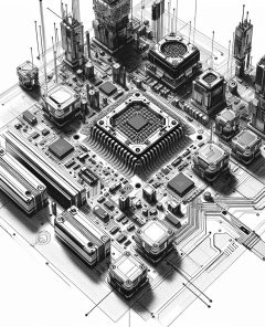 ai-microchip-technology