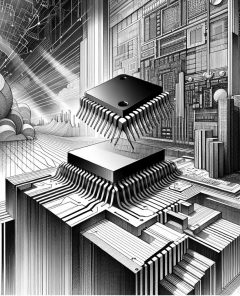 ai-microchip-technology-rally