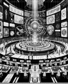 ai-microdrama-platform