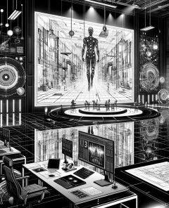 ai-microdrama-virtual-actors