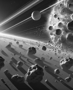 ai-microorganisms-asteroid