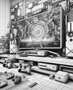 ai-microsoft-gaming-investment