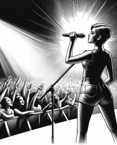 ai-miley-cyrus-stage