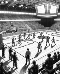 ai-military-basketball-championship