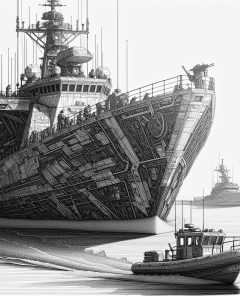 ai-military-boat-conflict