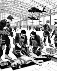 ai-military-canine-training
