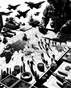 ai-military-conflict-strategy