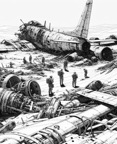 ai-military-crash-irak