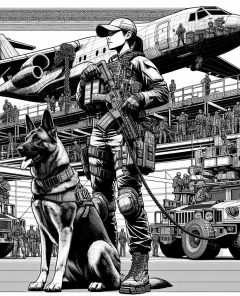 ai-military-dog-handler