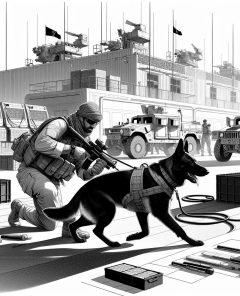 ai-military-dogs-k9-veterans-day