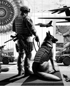 ai-military-dogs-security