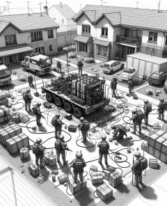 ai-military-equipment-yard