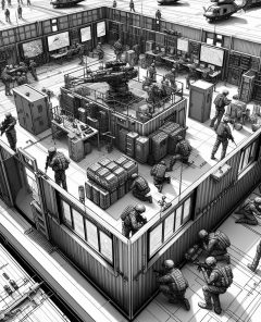 ai-military-exercise-security