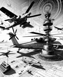 ai-military-helicopter-airplane