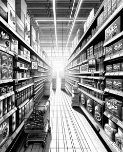 ai-milka-supermarket-strategy