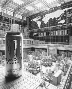 ai-monster-beverage-growth