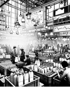 ai-morinaga-milk-industry