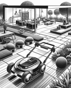 ai-mower-garden