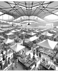 ai-munich-flea-market-weekend