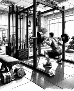 ai-muscle-growth-training