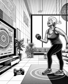 ai-muscle-strength-longevity