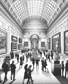 ai-museum-visit