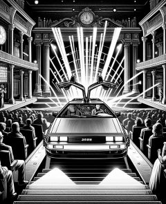 ai-musical-delorean