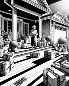 ai-mysterious-amazon-deliveries