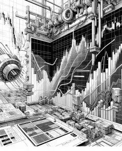 ai-nagarro-stock-market