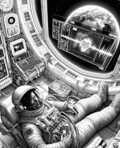 ai-nasa-blood-clot-space