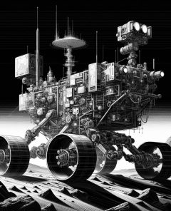 ai-nasa-lspace-mars-mission