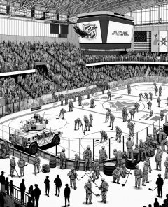 ai-nashville-predators-military-week
