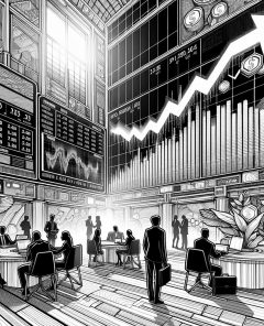 ai-netflix-stock-market