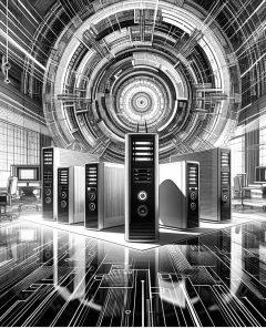 ai-netgear-network-market