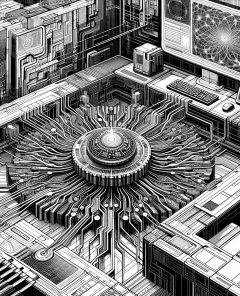 ai-neural-chip-doom