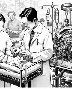 ai-newborn_healthcare