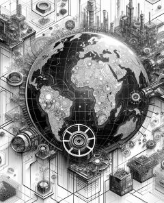 ai-newmont-gold-mining