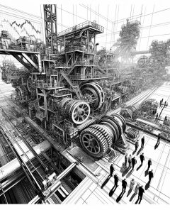 ai-newmont-mining-challenges