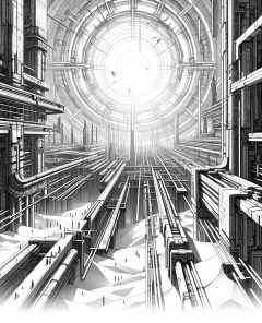 ai-nexans-cable-infrastructure