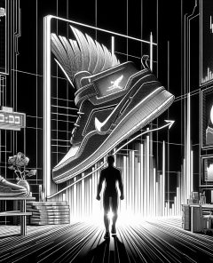 ai-nike-stock-market