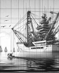 ai-nissui-fishing-sustainability