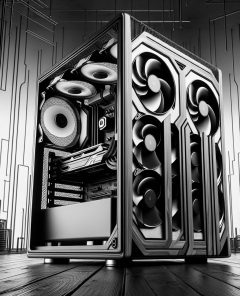 ai-noctua-antec-pc-case