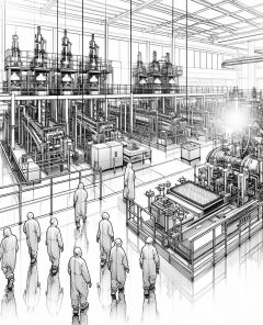 ai-norgine-investment