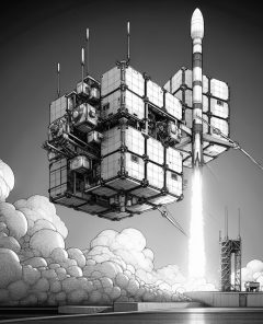 ai-northeastern-satellite-launch