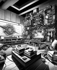 ai-novel-haven
