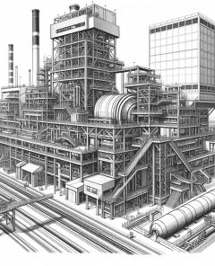 ai-nucor-sustainable-steel
