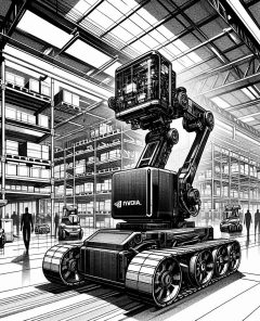 ai-nvidia-autonomous-investment