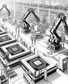ai-nvidia-chip-production