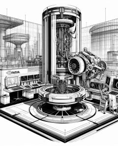 ai-nvidia-droplet-biosciences